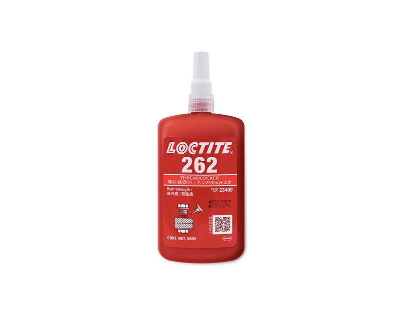 LOCTITE 262